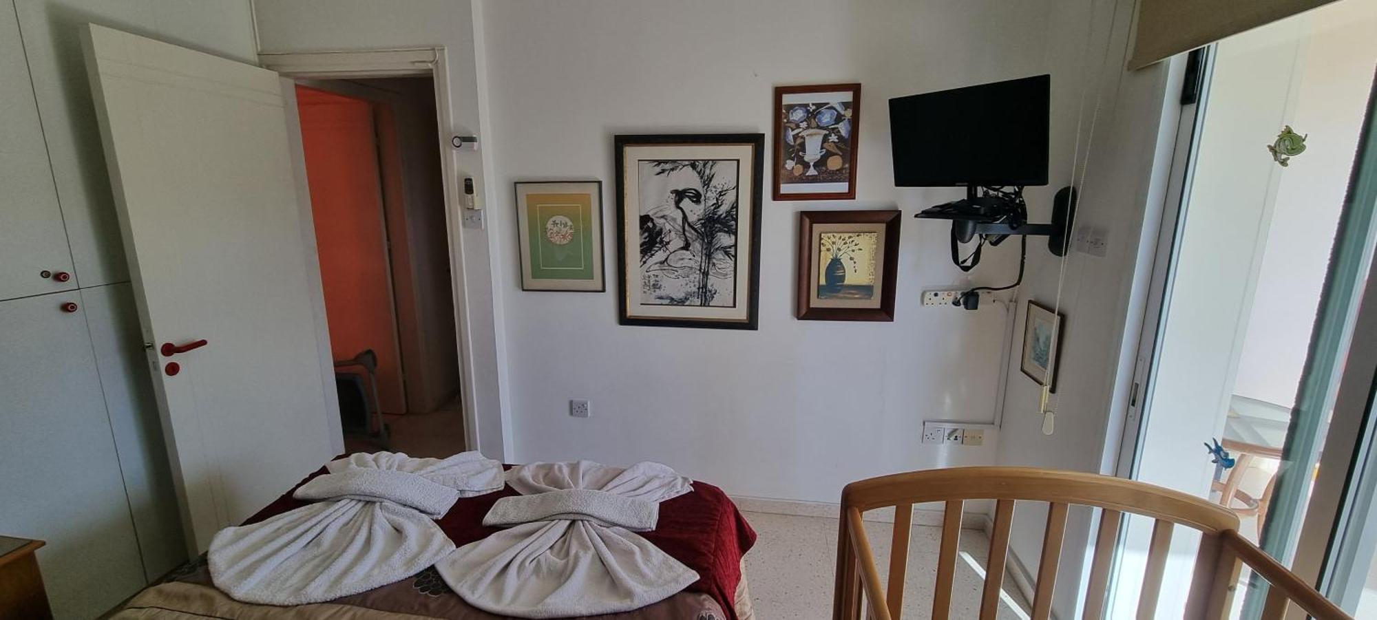 Astrofegia Apartments Near The Sea Agia Marina  Exterior photo