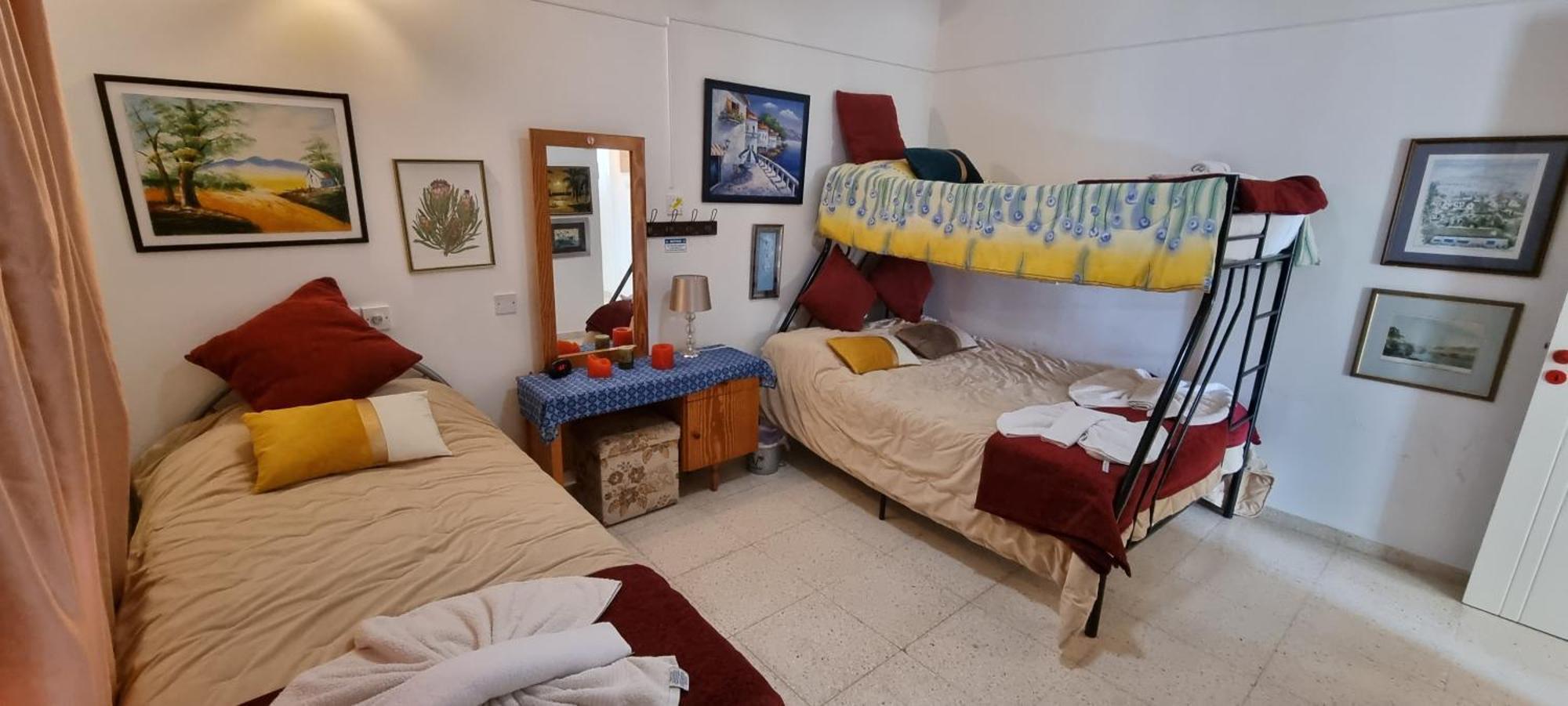 Astrofegia Apartments Near The Sea Agia Marina  Exterior photo
